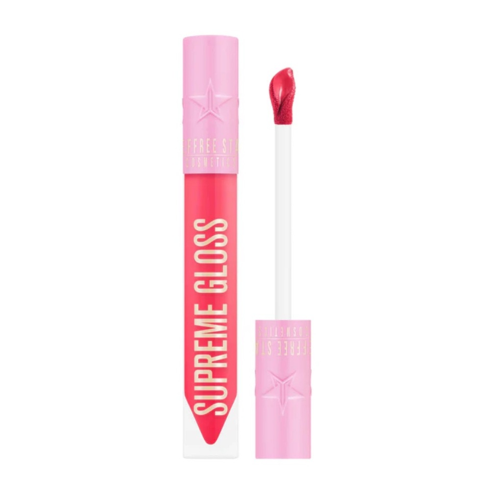 Jeffree Star Watermelon Soda Supreme Gloss - NIB